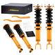 Street Coilovers Kit For Bmw 5 Series F10 Saloon 520d-535d 2wd 2009-2016