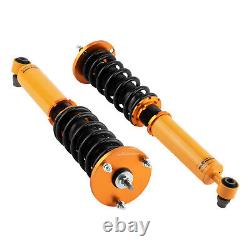 Street Coilovers Kit for BMW 5 Series F10 Saloon 520d-535d 2WD 2009-2016