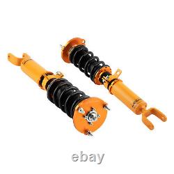 Street Coilovers Kit for BMW 5 Series F10 Saloon 520d-535d 2WD 2009-2016
