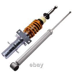 Street Coilovers Suspension Kit for VW Polo 9N/9N4 GTI 2001-2014 Seat Ibiza MK3