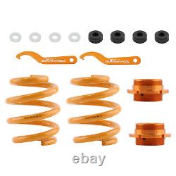 Street Coilovers Suspension Kit for VW T4 Transporter T4 1990-2003 Syncro Bus