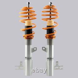 Street Coilovers Suspension Kit for Vauxhall Astra Mk5 H A04 Inc VXR CDTI 04-10