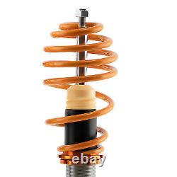 Street Coilovers Suspension Kit for Vauxhall Astra Mk5 H A04 Inc VXR CDTI 04-10