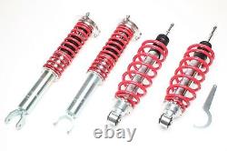 Ta Technix Coilover-kit For Mazda Rx8 Adjustable Suspension Tuv