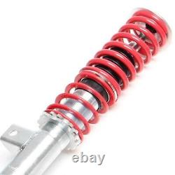 Ta Technix Coilover-kit For Opel Vauxhall Omega B Only Limousine Adjustable