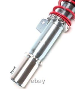 Ta-Technix High Quality Coilover Suspension Kit + Drop Links + Dust Cover