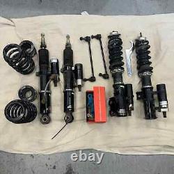 Toyota Yaris GR BC Racing Coilover kit 2 Way Adjustable ER Series