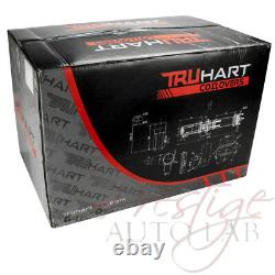TruHart Adjustable Streetplus Sport Coilovers Kit for Infiniti G35 2007-08 Sedan