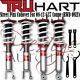 Truhart Adjustable Streetplus Sport Coilovers Kit For Infiniti G37 2008-13 Coupe