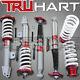 Truhart Street Plus Coilovers Suspension Kit Set For Dodge Charger 2008-2010 Rwd