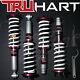 Truhart Street Plus Coilovers Suspension Lowering Kit For Acura Tl 04-08 Ua6 Ua7