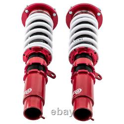 Tunning Adjustable Damper Coilover Kit for BMW E46 Coil Spring Shock Absorbers