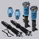 Updated Coilover Spring Shock Absorber Strut Kit For Bmw 3 Series E36 1991-1998