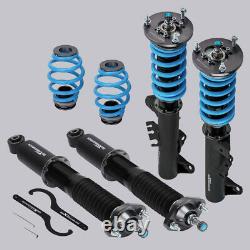 Updated Coilover Spring Shock Absorber Strut Kit for BMW 3 Series E36 1991-1998