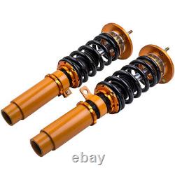 Upgrade Coilover For BMW Z4 E85 2002-2008 Adj. Height Shock Absorbers Struts