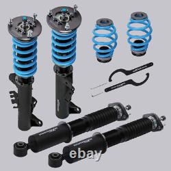 Upgrade Coilover Suspension Shock Kit For BMW 3 Series E36 Saloon Touring Adjust