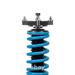 Upgrade Coilovers Kit for Ford Focus Mk 3 Mk3 2011-2018 1.0 EcoBoost TDCi GDi