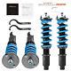 Upgraded Adjustable Coilovers For Honda Accord V Mk5 Cd5 Cd7 For Acura Cl Ya1