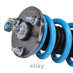 Upgraded Adjustable Coilovers For Honda Accord V MK5 CD5 CD7 for Acura CL YA1