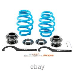 Upgraded Adjustable Coilovers for BMW E36 3 Series Saloon Coupe Touring wagon