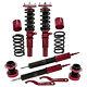 Upgraded Coilover Coilovers Suspension Set For Bmw 3-series E90 Struts 2006-2013