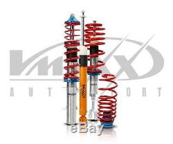 V-Maxx Audi TT 8N Quattro MK1 1.8 1.8T 98-04 Coilover suspension kit