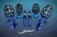 Vw T6/t32 2015+ Low Pro Adjustable Coilover Kit Premium Quality At Afford Cost