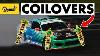What Makes Coilovers Awesome How It Works Science Garage